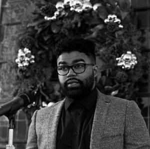 Meet your Posher, Julian